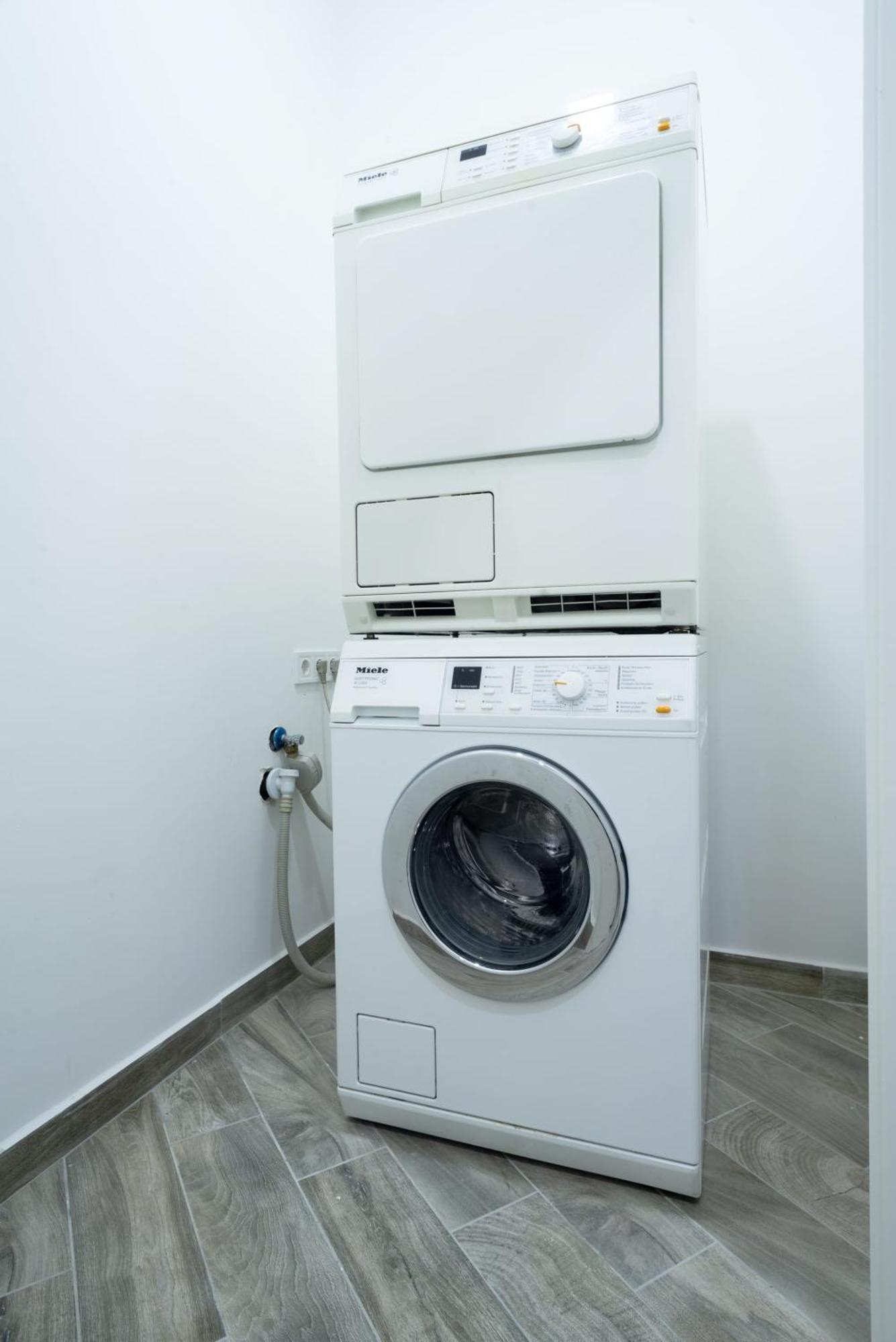 Lovely Studio At Central Location Budapest Exteriör bild